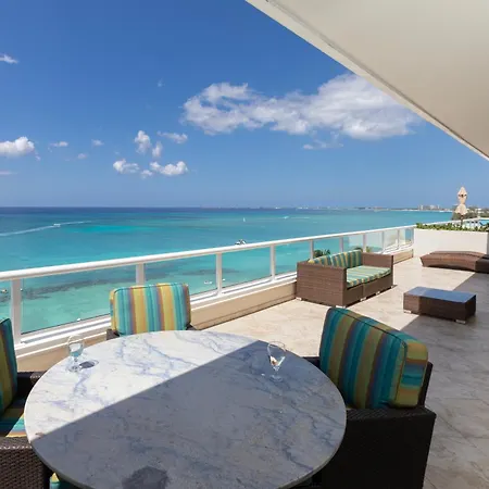 South Bay Beach Club 36 Penthouse - 3 Bedroom 3 Bathroom Unit